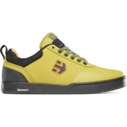 Etnies Culvert MTB Schoenen - Goud/zwart -Aanbiedingen Rijwiel Kleding Winkel etnies culvert gold black 1 1132081
