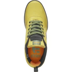 Etnies Culvert MTB Schoenen - Goud/zwart -Aanbiedingen Rijwiel Kleding Winkel etnies culvert gold black 2 1132082