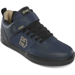 Etnies Culvert Mid MTB Schoenen - Navy -Aanbiedingen Rijwiel Kleding Winkel etnies culvert mid navy 4101000541 401 01 1234506