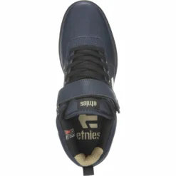Etnies Culvert Mid MTB Schoenen - Navy -Aanbiedingen Rijwiel Kleding Winkel etnies culvert mid navy 4101000541 401 04 1234509
