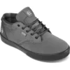 Etnies Jameson Mid Crank MTB Schoenen - Grijs/zwart/zilver -Aanbiedingen Rijwiel Kleding Winkel etnies jameson mid crank mtb shoes grey black silver 1 1425515