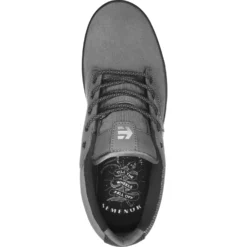 Etnies Jameson Mid Crank MTB Schoenen - Grijs/zwart/zilver 8 Etnies Jameson Mid Crank MTB Schoenen - Grijs/zwart/zilver -Aanbiedingen Rijwiel Kleding Winkel etnies jameson mid crank mtb shoes grey black silver 2 1425516