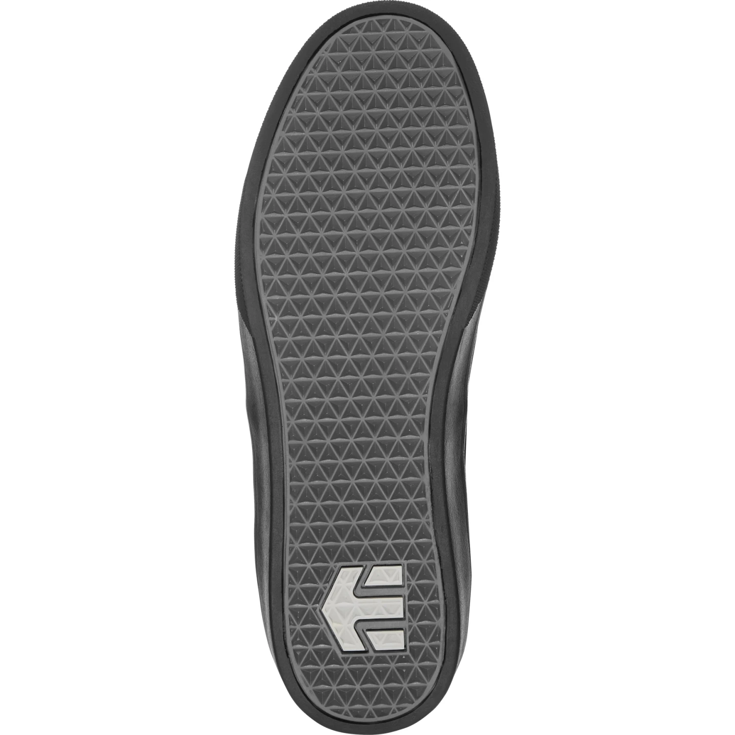 Etnies Jameson Mid Crank MTB Schoenen - Grijs/zwart/zilver 4 Etnies Jameson Mid Crank MTB Schoenen - Grijs/zwart/zilver - Afbeelding 2