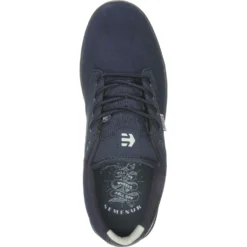 Etnies Jameson Mid Crank MTB Schoenen - Navy -Aanbiedingen Rijwiel Kleding Winkel etnies jameson mid crank mtb shoes navy 4101000492 401 04 1263694