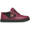 Etnies Semenuk Pro MTB Schoenen - Burgundy -Aanbiedingen Rijwiel Kleding Winkel etnies semenuk pro burgundy 1 1132135