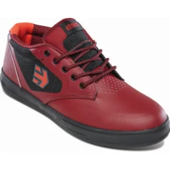 Etnies Semenuk Pro MTB Schoenen - Burgundy -Aanbiedingen Rijwiel Kleding Winkel etnies semenuk pro burgundy 3 1132137