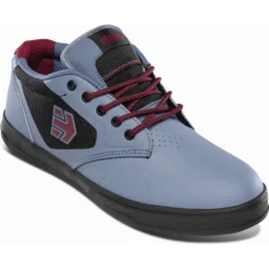 Etnies Semenuk Pro MTB Schoenen - Grijs/zwart 8 Etnies Semenuk Pro MTB Schoenen - Grijs/zwart -Aanbiedingen Rijwiel Kleding Winkel etnies semenuk pro mtb shoes grey black 1 1216634