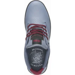 Etnies Semenuk Pro MTB Schoenen - Grijs/zwart 9 Etnies Semenuk Pro MTB Schoenen - Grijs/zwart -Aanbiedingen Rijwiel Kleding Winkel etnies semenuk pro mtb shoes grey black 5 1216637