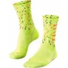 Falke BC Impulse Peloton Fietssokken - Lightning 1690 -Aanbiedingen Rijwiel Kleding Winkel falke bc impulse peloton cycling socks lightning 1690 1 1181945