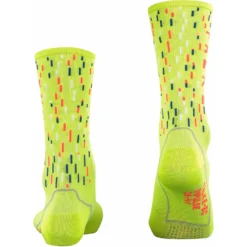 Falke BC Impulse Peloton Fietssokken - Lightning 1690 -Aanbiedingen Rijwiel Kleding Winkel falke bc impulse peloton cycling socks lightning 1690 2 1181946