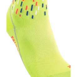 Falke BC Impulse Peloton Fietssokken - Lightning 1690 -Aanbiedingen Rijwiel Kleding Winkel falke bc impulse peloton cycling socks lightning 1690 4 1181948