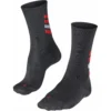 Falke BC Impulse Velocity Fietssokken - Zwart 3008 -Aanbiedingen Rijwiel Kleding Winkel falke bc impulse velocity cycling socks black 3008 4 1182630