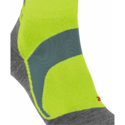 Falke BC5 Endurance Short Fietssokken - Matrix 7316 -Aanbiedingen Rijwiel Kleding Winkel falke bc5 short cycling socks matrix 7316 3 1180879