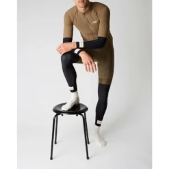 FINGERSCROSSED Beenwarmers - Zwart -Aanbiedingen Rijwiel Kleding Winkel fingerscrossed arm warmers black 1 1562684 1