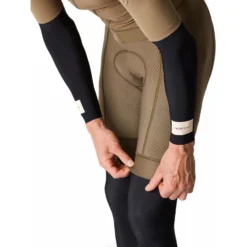 FINGERSCROSSED Armwarmers - Zwart -Aanbiedingen Rijwiel Kleding Winkel fingerscrossed arm warmers black 8 1562690