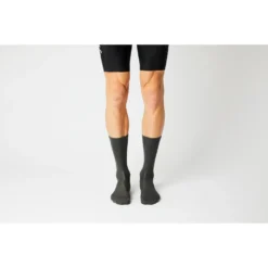 FINGERSCROSSED Classic Fietssokken - Asphalt #023 -Aanbiedingen Rijwiel Kleding Winkel fingerscrossed classic cycling socks asphalt 023 4 1476930