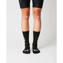 FINGERSCROSSED Far Away Fietssokken - Sunset #15_02 -Aanbiedingen Rijwiel Kleding Winkel fingerscrossed far away cycling socks sunset 1 1523352