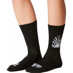 FINGERSCROSSED Far Away Fietssokken - Sunset #15_02