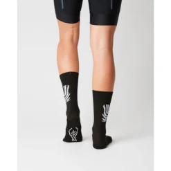 FINGERSCROSSED Far Away Fietssokken - Sunset #15_02 -Aanbiedingen Rijwiel Kleding Winkel fingerscrossed far away cycling socks sunset 4 1523355