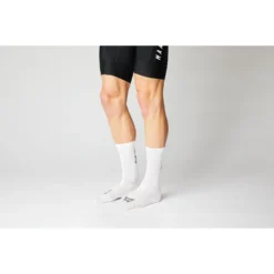 FINGERSCROSSED Hell Yeah 3.0 Fietssokken - Wit #666 -Aanbiedingen Rijwiel Kleding Winkel fingerscrossed hell yeah 3 1321037