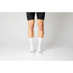 FINGERSCROSSED Hell Yeah 3.0 Fietssokken - Wit #666 -Aanbiedingen Rijwiel Kleding Winkel fingerscrossed hell yeah 3 1321039