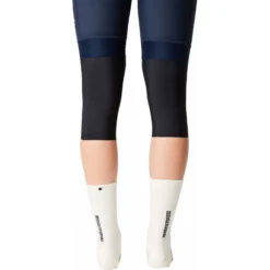 FINGERSCROSSED Kniestukken - Zwart -Aanbiedingen Rijwiel Kleding Winkel fingerscrossed knee warmers black 1 1562955