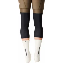 FINGERSCROSSED Kniestukken - Zwart -Aanbiedingen Rijwiel Kleding Winkel fingerscrossed knee warmers black 4 1562958