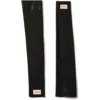 FINGERSCROSSED Beenwarmers - Zwart -Aanbiedingen Rijwiel Kleding Winkel fingerscrossed leg warmers black 21 1571483