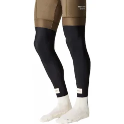 FINGERSCROSSED Beenwarmers - Zwart -Aanbiedingen Rijwiel Kleding Winkel fingerscrossed leg warmers black 3 1562992