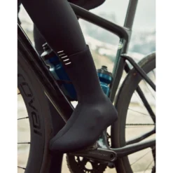 FINGERSCROSSED Neo Overschoenen - Zwart -Aanbiedingen Rijwiel Kleding Winkel fingerscrossed neo overshoes black 1 1564804