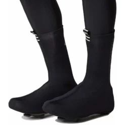FINGERSCROSSED Neo Overschoenen - Zwart -Aanbiedingen Rijwiel Kleding Winkel fingerscrossed neo overshoes black 3 1564806