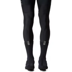 FINGERSCROSSED Neo Overschoenen - Zwart -Aanbiedingen Rijwiel Kleding Winkel fingerscrossed neo overshoes black 4 1564807