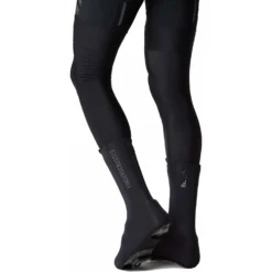 FINGERSCROSSED Neo Overschoenen - Zwart -Aanbiedingen Rijwiel Kleding Winkel fingerscrossed neo overshoes black 5 1564808