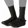 FINGERSCROSSED Rain Overschoenen - Zwart -Aanbiedingen Rijwiel Kleding Winkel fingerscrossed overshoes rain black 1 1322775