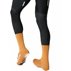 FINGERSCROSSED Oversokken - Camel -Aanbiedingen Rijwiel Kleding Winkel fingerscrossed oversocks camel 3 1564907