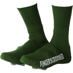 FINGERSCROSSED Oversokken - Groen