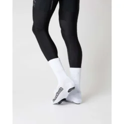 FINGERSCROSSED Oversokken - Wit 13 FINGERSCROSSED Oversokken - Wit -Aanbiedingen Rijwiel Kleding Winkel fingerscrossed oversocks white 1 1564852