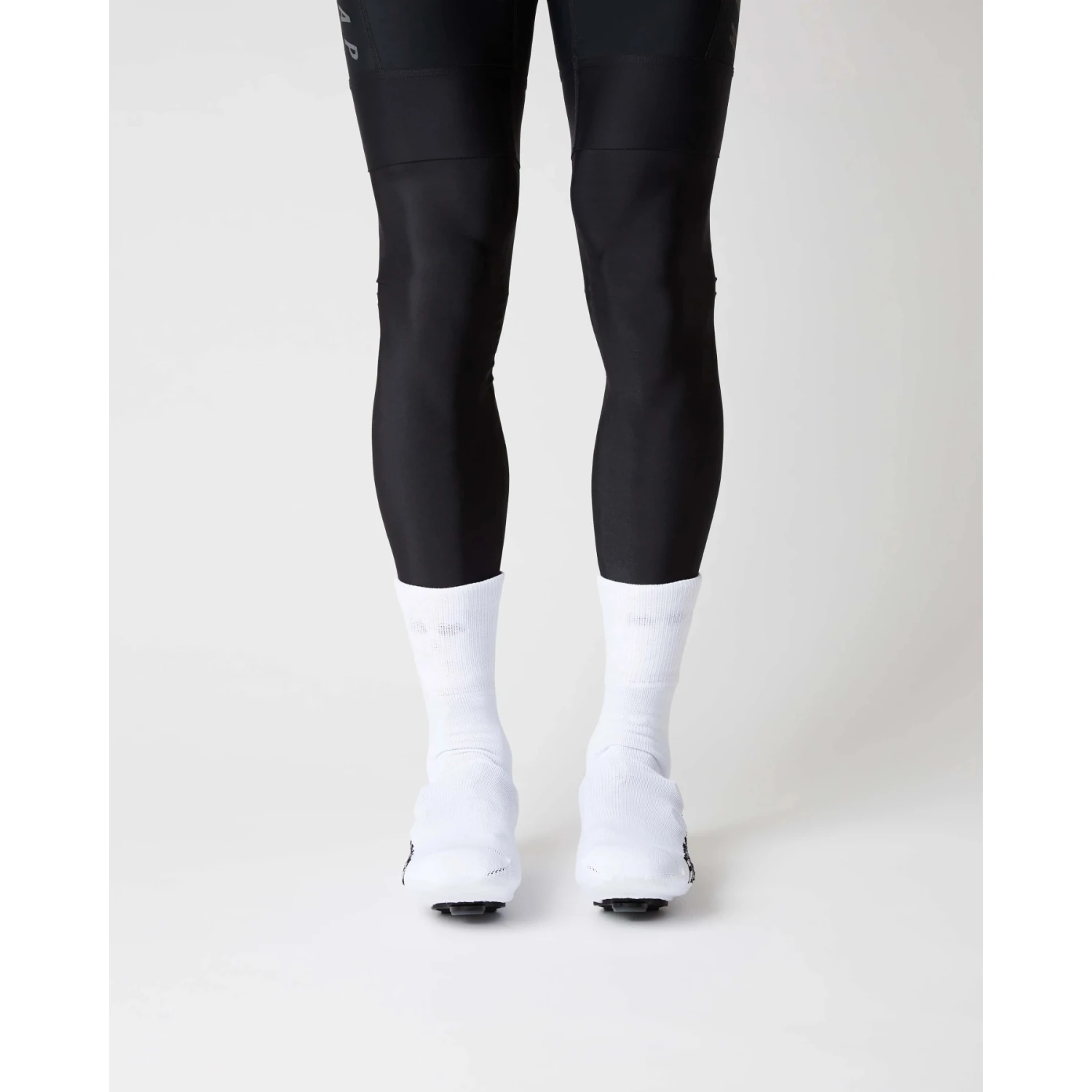 FINGERSCROSSED Oversokken - Wit 7 FINGERSCROSSED Oversokken - Wit - Afbeelding 5