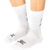 FINGERSCROSSED Shut Up Legs Fietssokken - Wit -Aanbiedingen Rijwiel Kleding Winkel fingerscrossed shut up legs cycling socks white 1 1321061