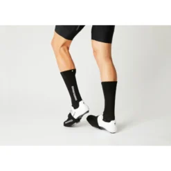 FINGERSCROSSED Teenbeschermers - Zwart -Aanbiedingen Rijwiel Kleding Winkel fingerscrossed toe caps black 23 1322460