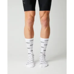 FINGERSCROSSED X BUREAU BORSCHE Fietssokken - MB 5 -Aanbiedingen Rijwiel Kleding Winkel fingerscrossed x bureau borsche cycling socks mb 5 1 1515598