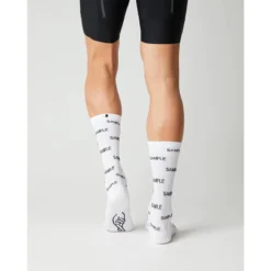 FINGERSCROSSED X BUREAU BORSCHE Fietssokken - MB 5 -Aanbiedingen Rijwiel Kleding Winkel fingerscrossed x bureau borsche cycling socks mb 5 2 1515599