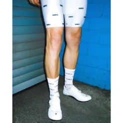 FINGERSCROSSED X BUREAU BORSCHE Fietssokken - MB 5 -Aanbiedingen Rijwiel Kleding Winkel fingerscrossed x bureau borsche cycling socks mb 5 4 1515601