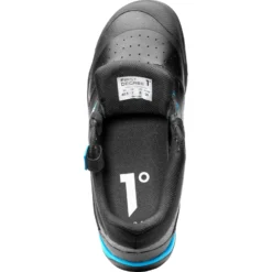 First Degree F1 MTB-Schoenen - Black/magenta -Aanbiedingen Rijwiel Kleding Winkel first degree f1 mtb shoes black cyan 11 1471193