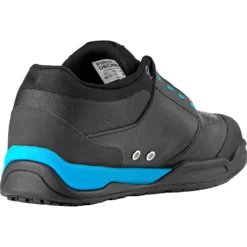 First Degree F1 MTB-Schoenen - Black/magenta -Aanbiedingen Rijwiel Kleding Winkel first degree f1 mtb shoes black cyan 6 1471188