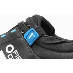 First Degree F1 MTB-Schoenen - Black/magenta -Aanbiedingen Rijwiel Kleding Winkel first degree f1 mtb shoes black cyan 9 1471191