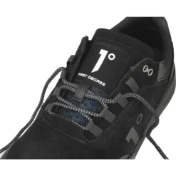 First Degree Flite MTB-Schoenen - Black/dark Green -Aanbiedingen Rijwiel Kleding Winkel first degree flite mtb shoes black dark green 4 1471111