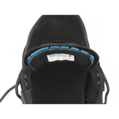 First Degree Flite MTB-Schoenen - Black/dark Green -Aanbiedingen Rijwiel Kleding Winkel first degree flite mtb shoes black dark green 5 1471112