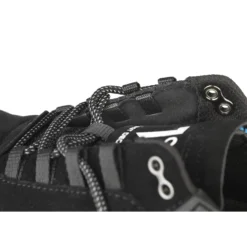 First Degree Flite MTB-Schoenen - Black/dark Green -Aanbiedingen Rijwiel Kleding Winkel first degree flite mtb shoes black dark green 6 1471113