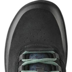 First Degree Flite MTB-Schoenen - Black/dark Green -Aanbiedingen Rijwiel Kleding Winkel first degree flite mtb shoes black dark green 7 1471114